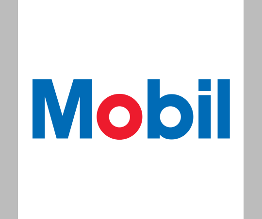 Mobil Lubricants