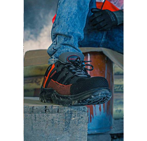 Foot Protection