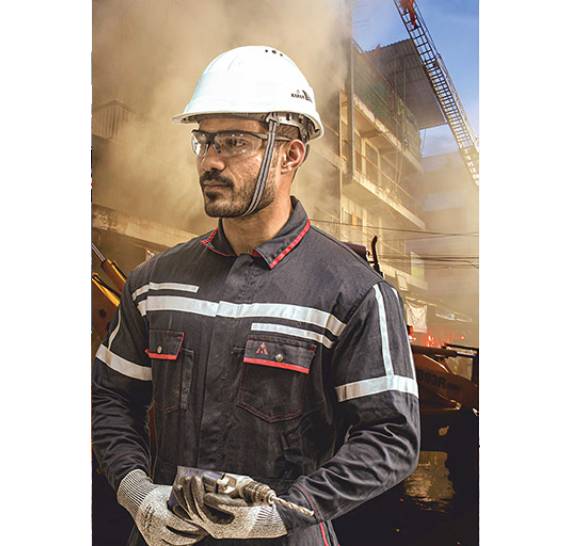 Protective Workwear