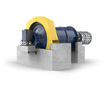 Ball Mills